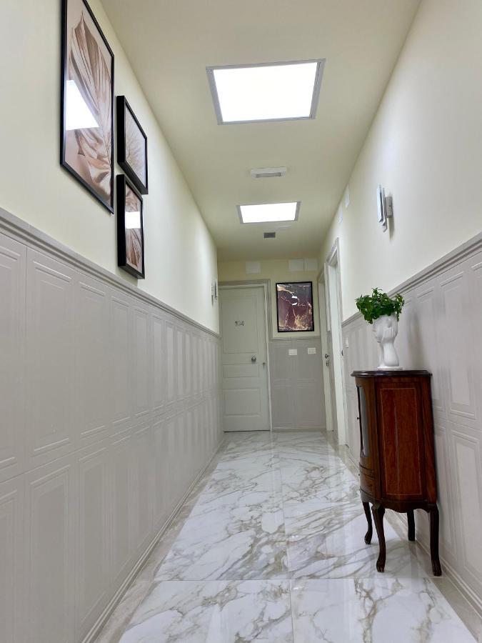 Alloggi Be Deluxe Isernia Exterior photo