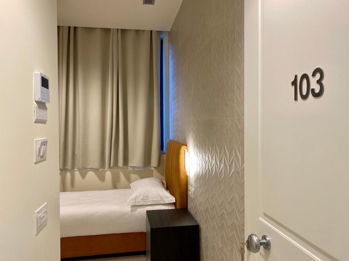 Alloggi Be Deluxe Isernia Exterior photo