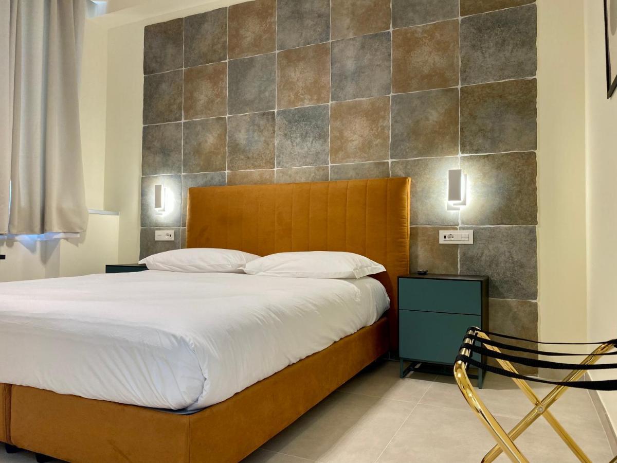 Alloggi Be Deluxe Isernia Exterior photo