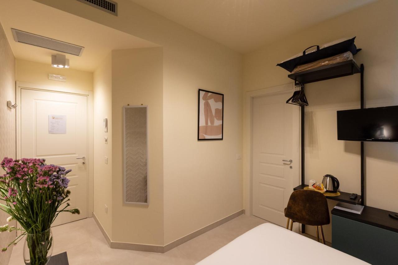 Alloggi Be Deluxe Isernia Exterior photo