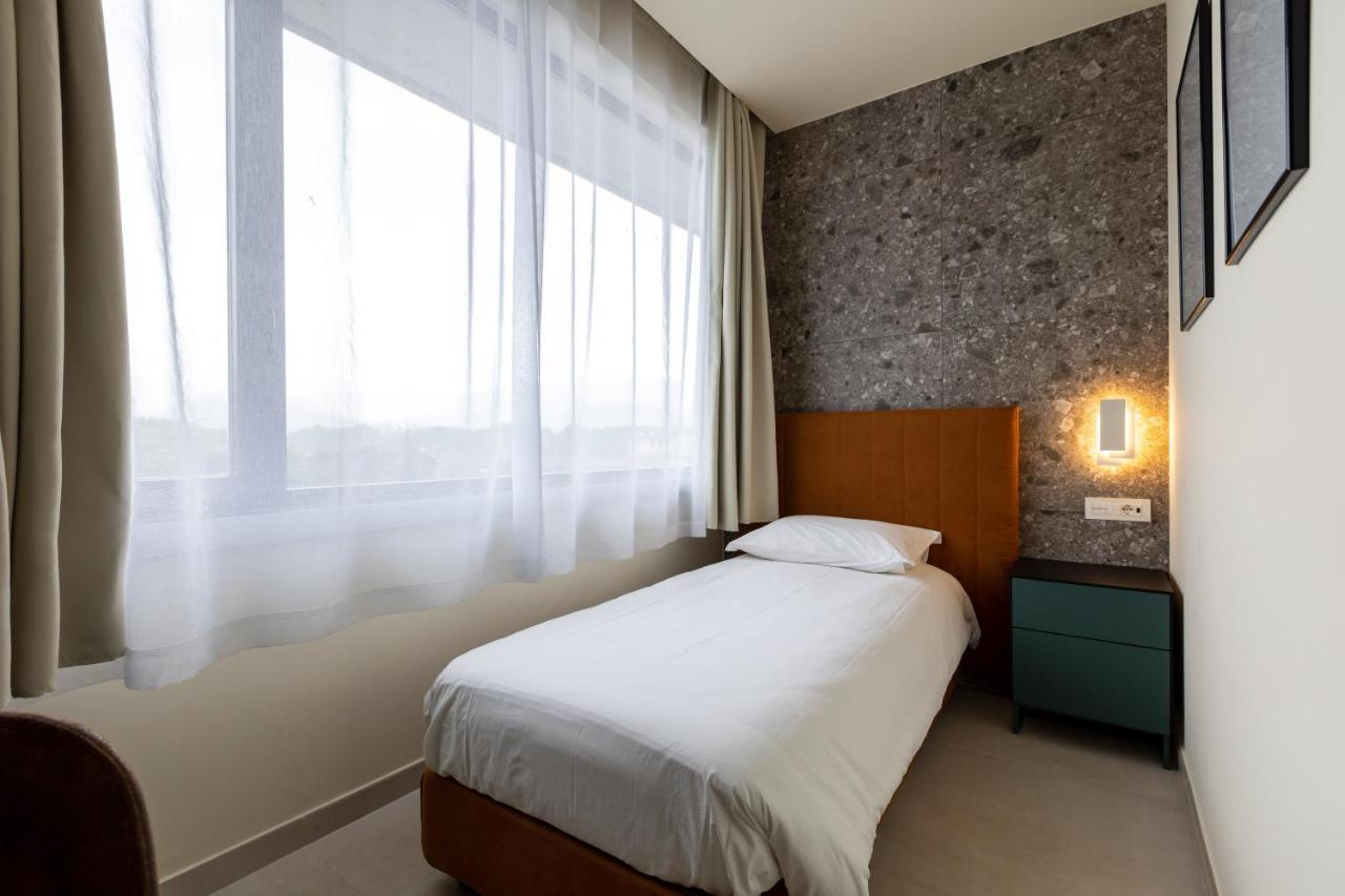 Alloggi Be Deluxe Isernia Exterior photo